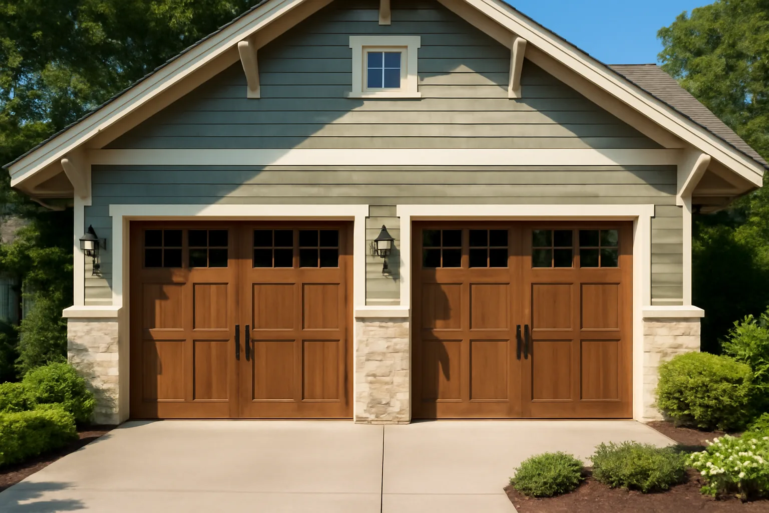 Garage Door Repair Edison Garage Door Repair Edison